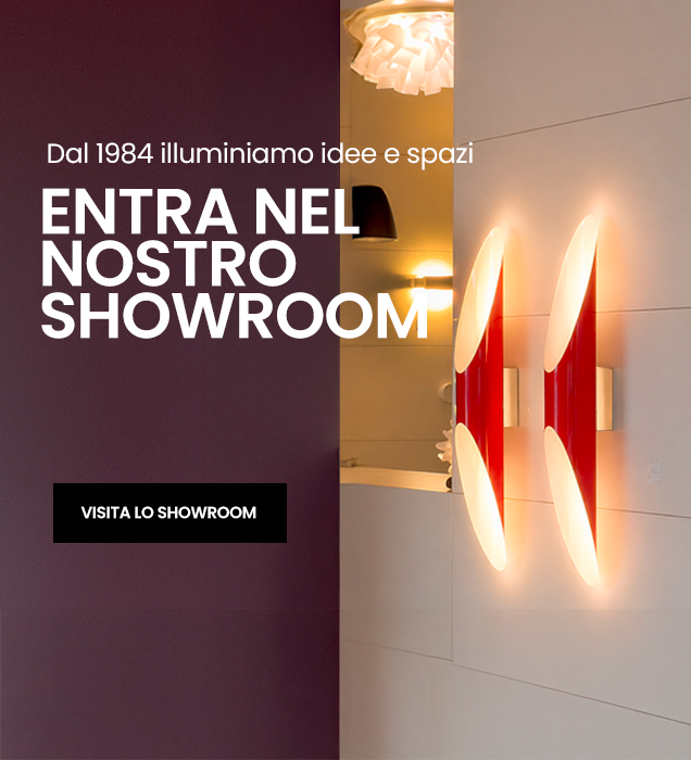 visita lo showroom